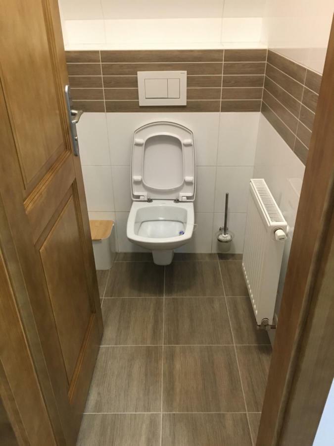 הוילה טלץ' Chaloupka מראה חיצוני תמונה
